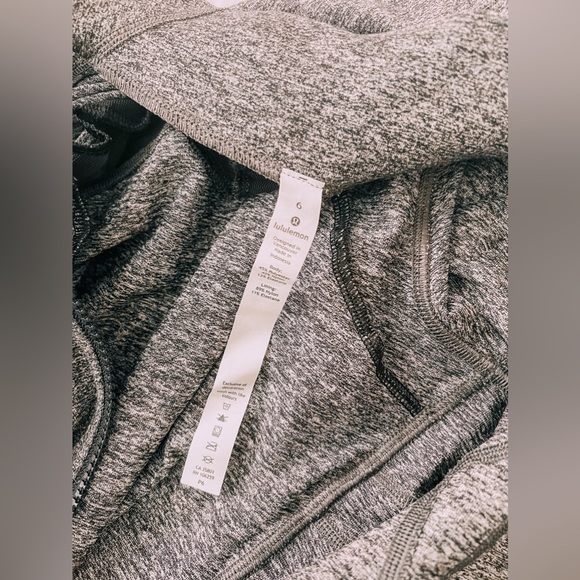 LULULEMON DEFINE JACKET LUON - Picture 2 of 3